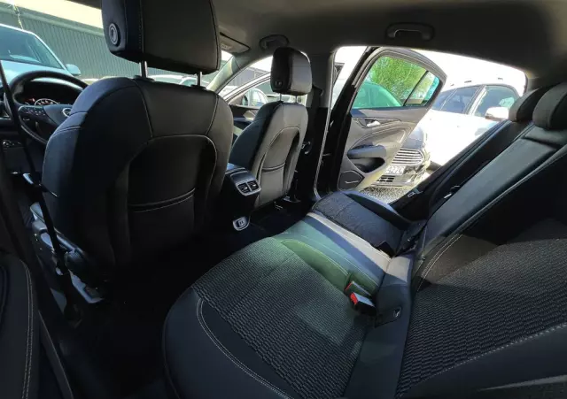 OPEL Insignia 1.5 T GPF Innovation S&S