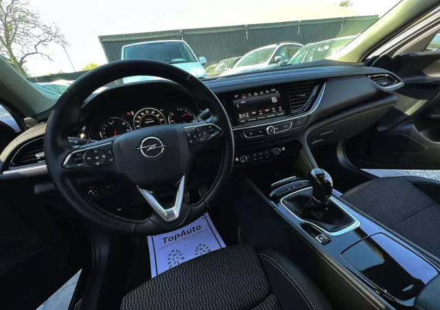 OPEL Insignia 1.5 T GPF Innovation S&S