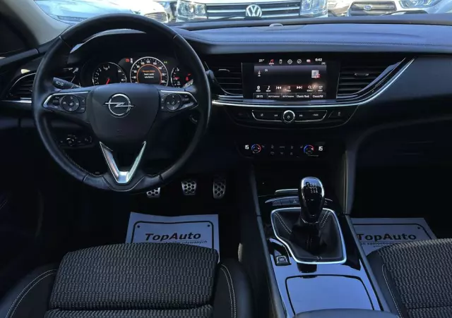 OPEL Insignia 1.5 T GPF Innovation S&S