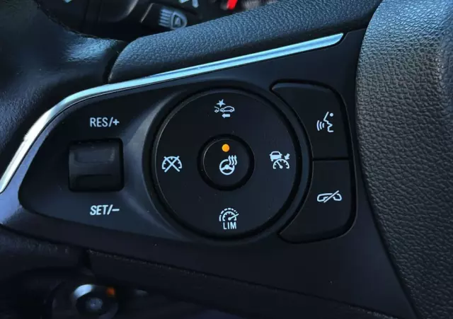 OPEL Insignia 1.5 T GPF Innovation S&S