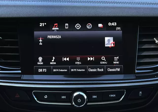 OPEL Insignia 1.5 T GPF Innovation S&S