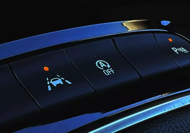 OPEL Insignia 1.5 T GPF Innovation S&S