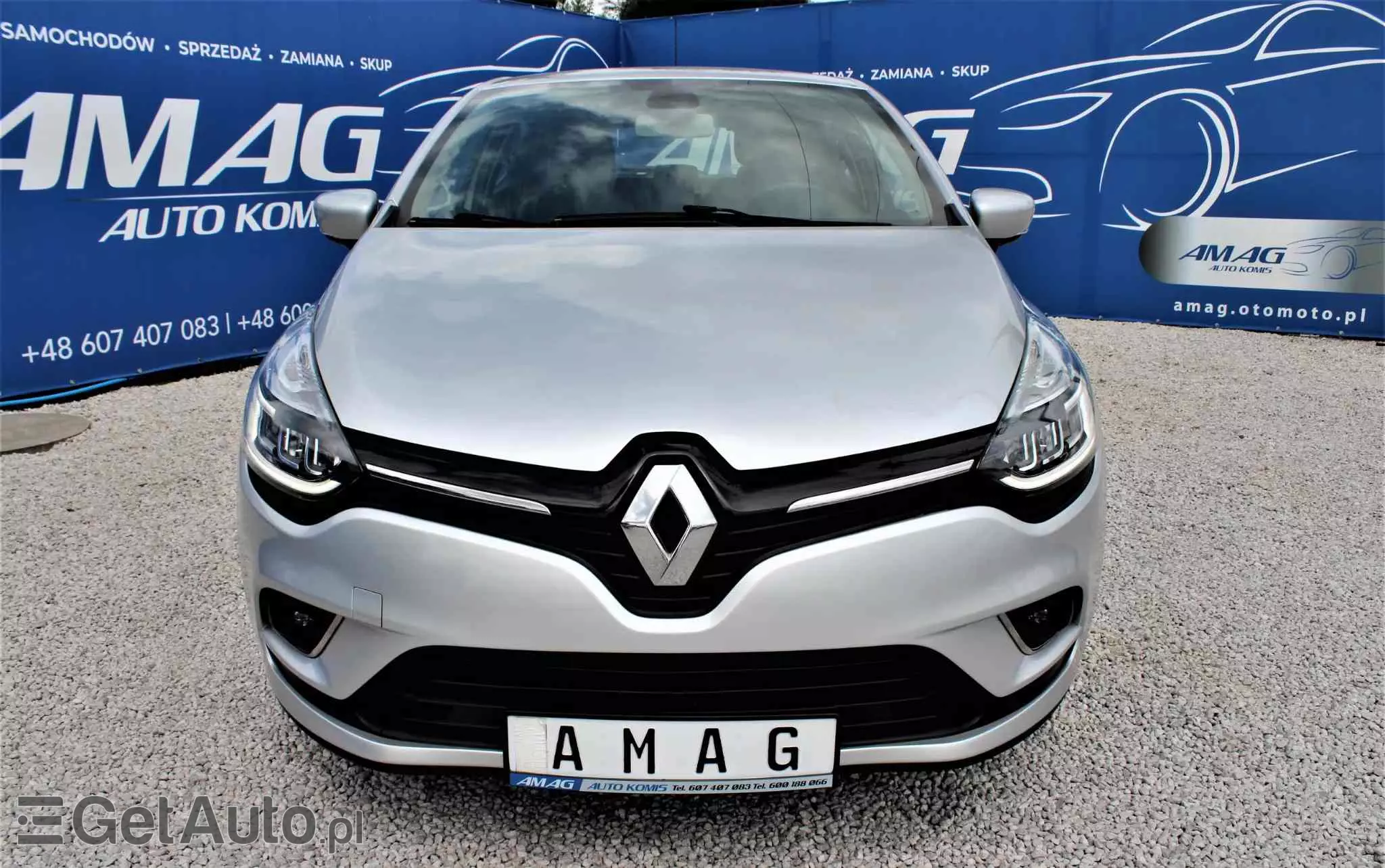 RENAULT Clio ENERGY dCi 90 Start & Stop Intens