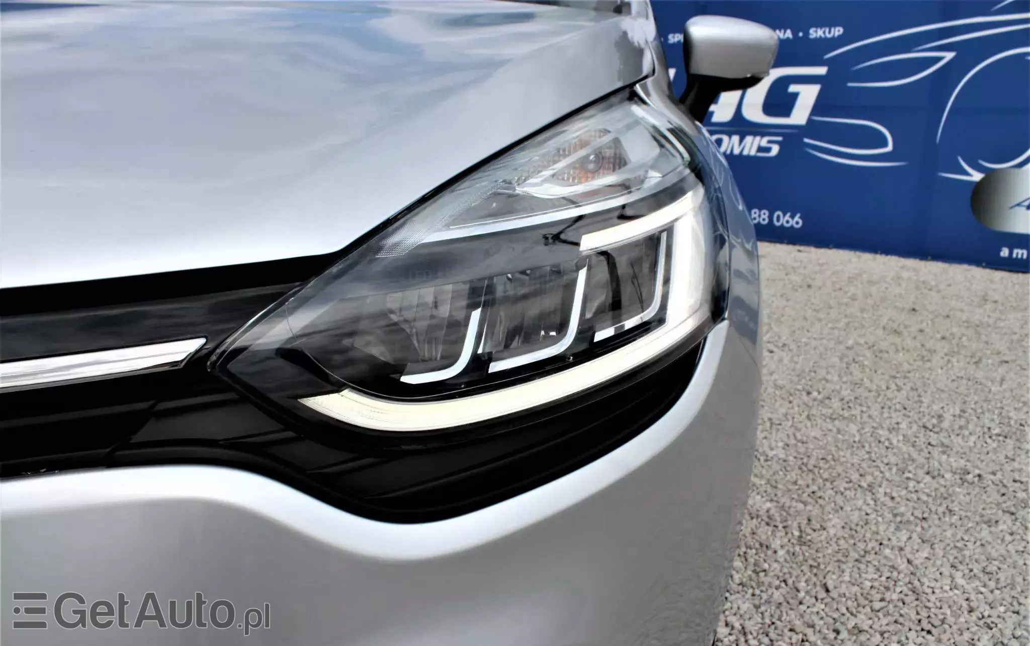 RENAULT Clio ENERGY dCi 90 Start & Stop Intens