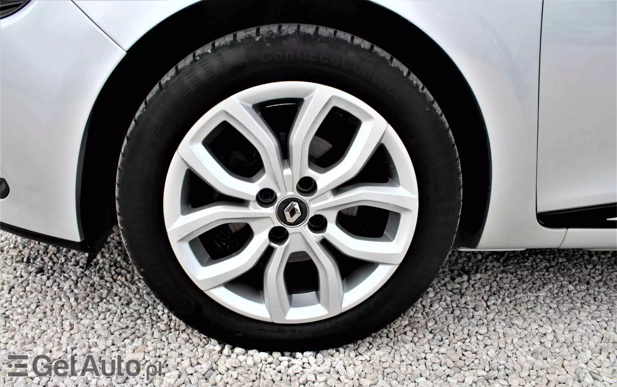 RENAULT Clio ENERGY dCi 90 Start & Stop Intens