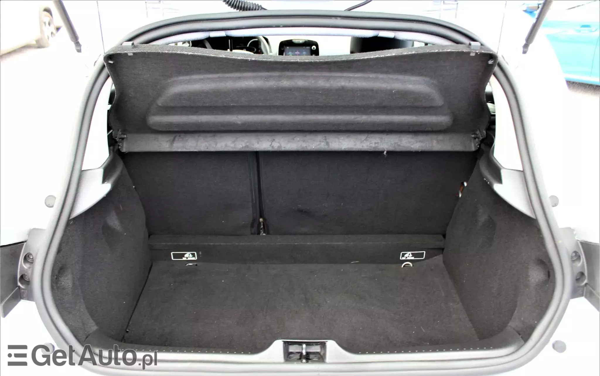 RENAULT Clio ENERGY dCi 90 Start & Stop Intens