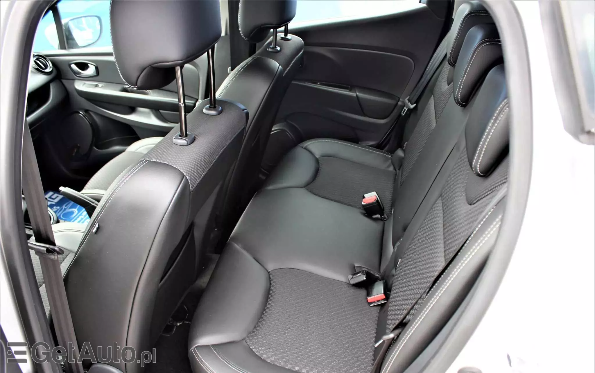 RENAULT Clio ENERGY dCi 90 Start & Stop Intens