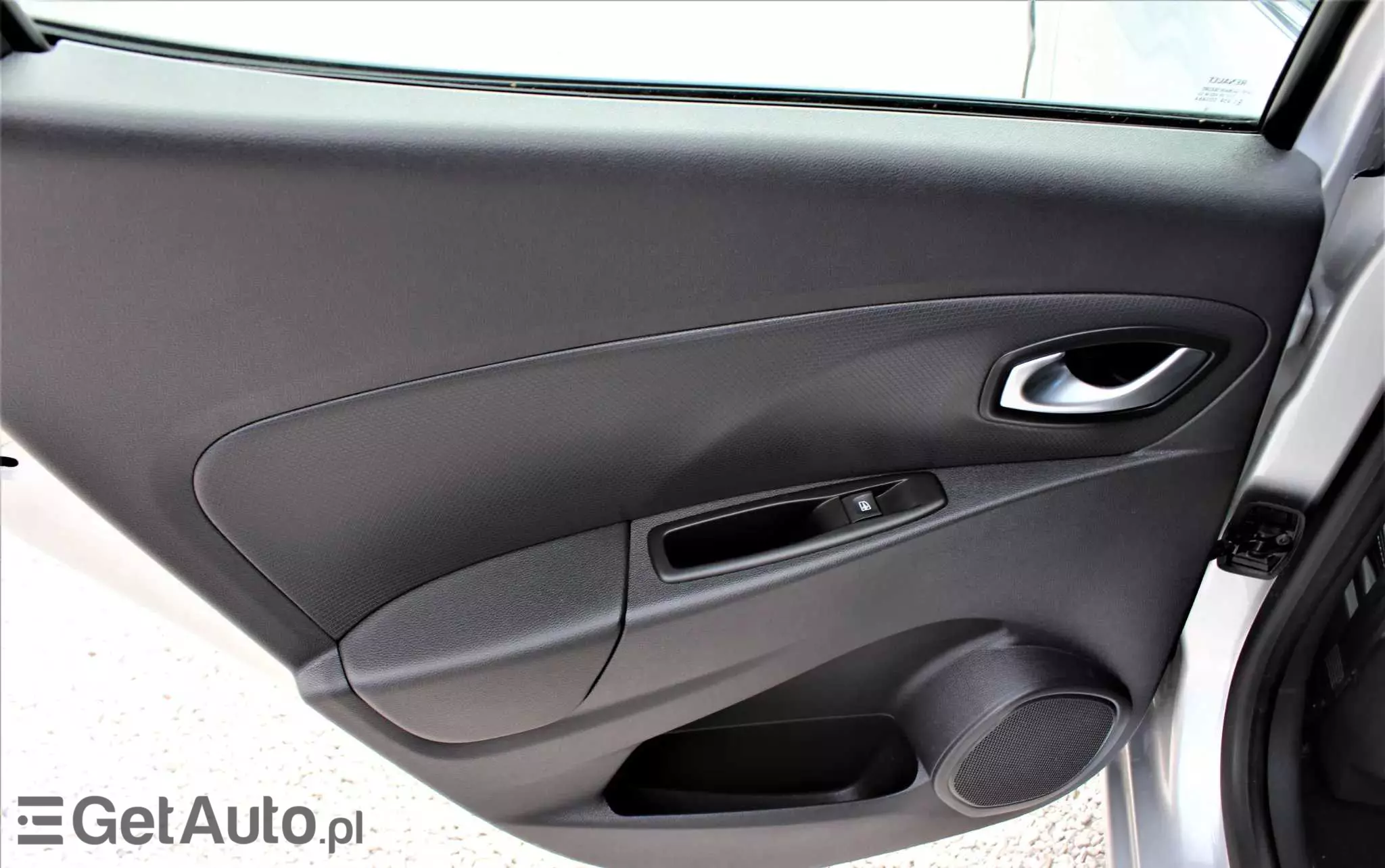 RENAULT Clio ENERGY dCi 90 Start & Stop Intens