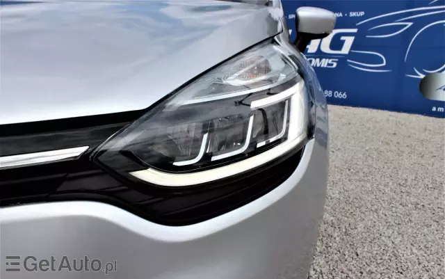 RENAULT Clio ENERGY dCi 90 Start & Stop Intens