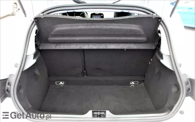 RENAULT Clio ENERGY dCi 90 Start & Stop Intens