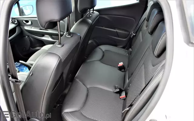 RENAULT Clio ENERGY dCi 90 Start & Stop Intens