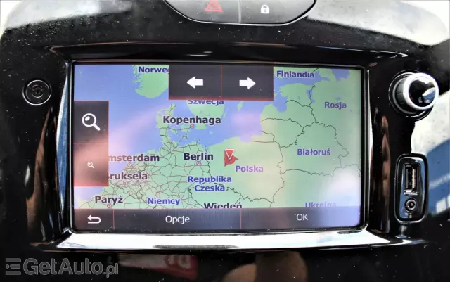 RENAULT Clio ENERGY dCi 90 Start & Stop Intens