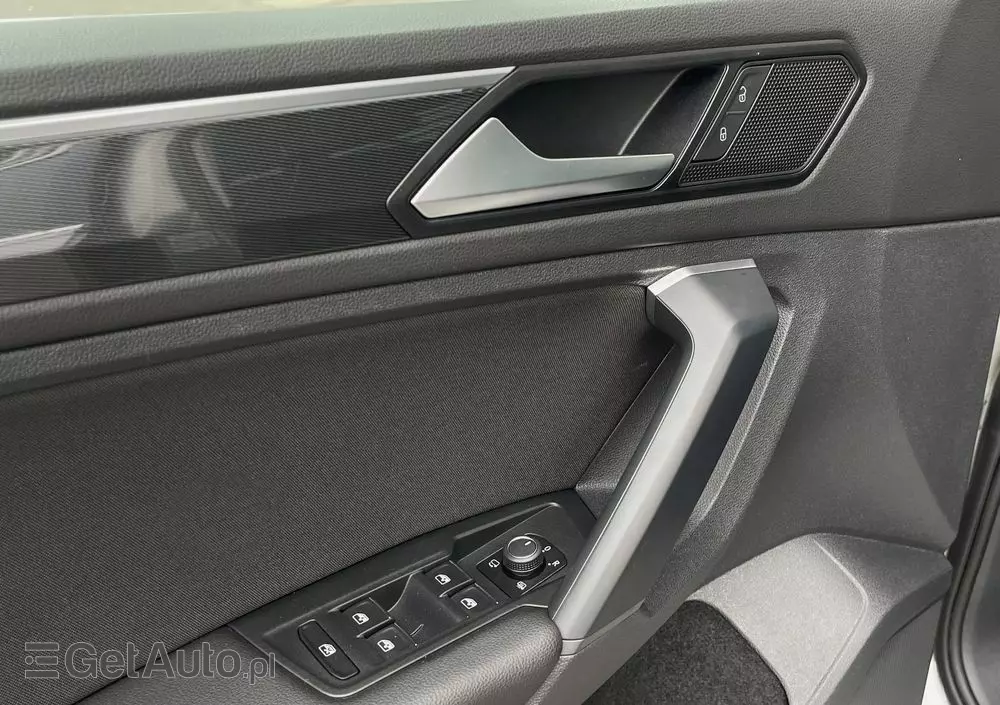 VOLKSWAGEN Tiguan 2.0 TSI 4Mot Highline DSG