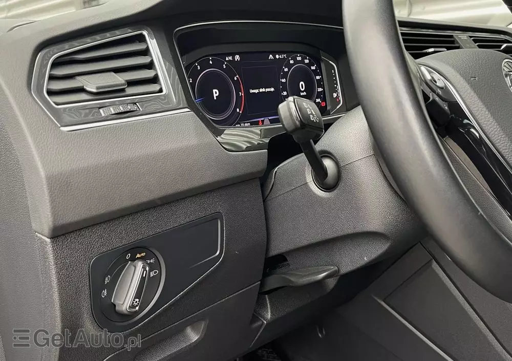 VOLKSWAGEN Tiguan 2.0 TSI 4Mot Highline DSG