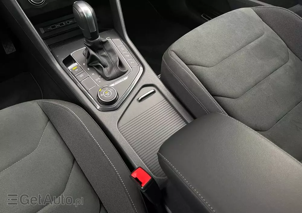 VOLKSWAGEN Tiguan 2.0 TSI 4Mot Highline DSG
