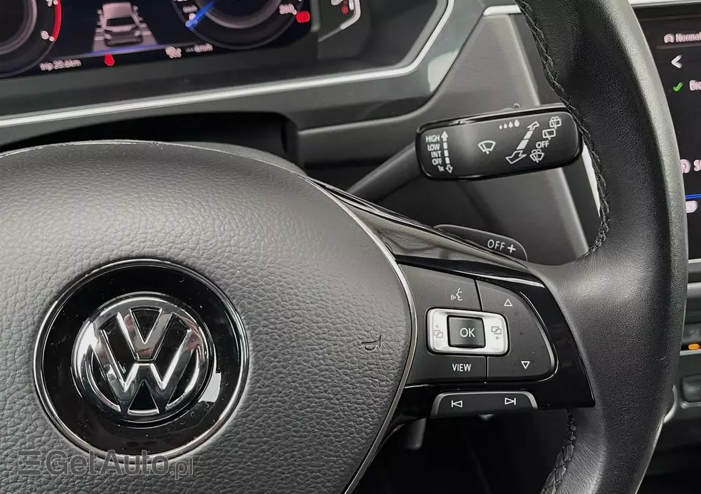 VOLKSWAGEN Tiguan 2.0 TSI 4Mot Highline DSG