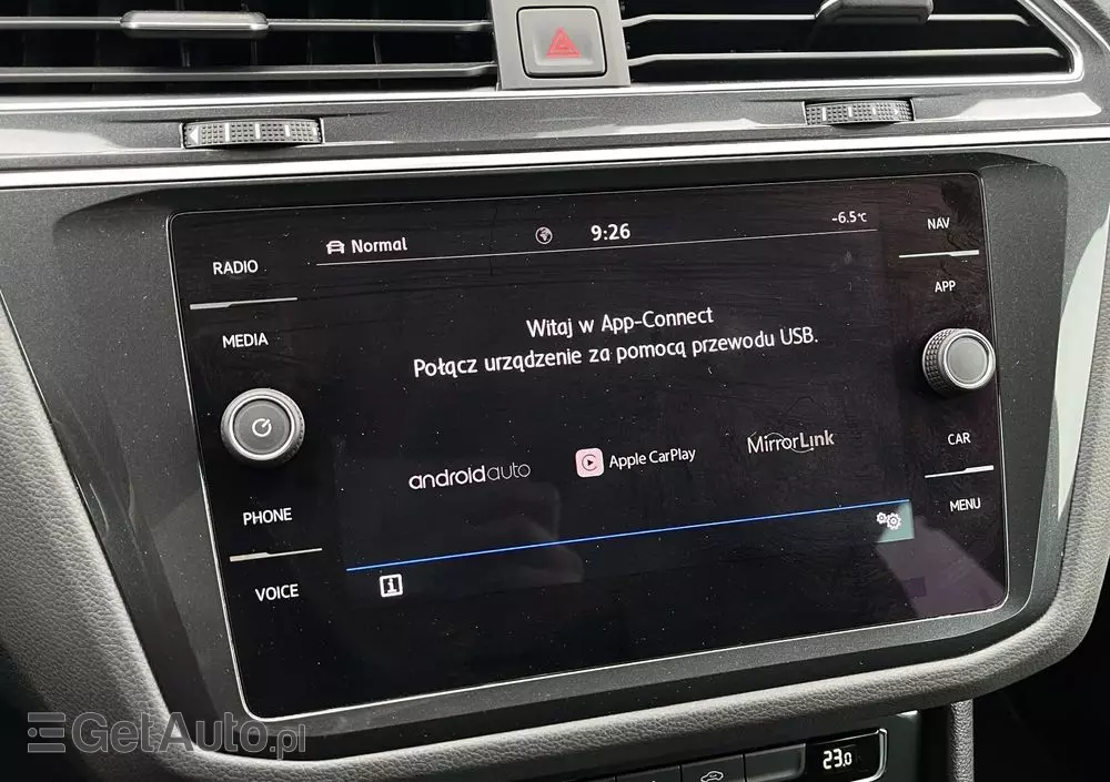 VOLKSWAGEN Tiguan 2.0 TSI 4Mot Highline DSG