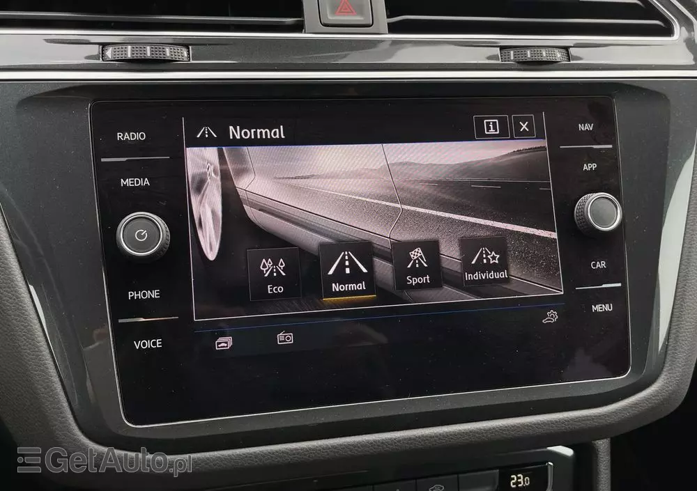 VOLKSWAGEN Tiguan 2.0 TSI 4Mot Highline DSG