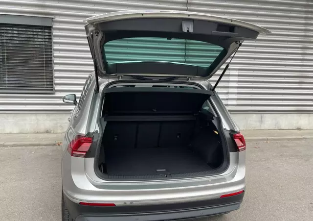 VOLKSWAGEN Tiguan 2.0 TSI 4Mot Highline DSG