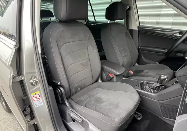VOLKSWAGEN Tiguan 2.0 TSI 4Mot Highline DSG