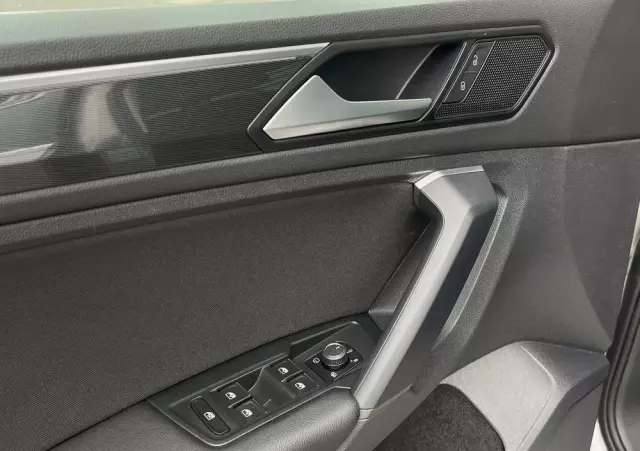 VOLKSWAGEN Tiguan 2.0 TSI 4Mot Highline DSG