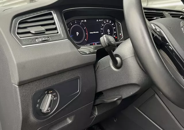 VOLKSWAGEN Tiguan 2.0 TSI 4Mot Highline DSG