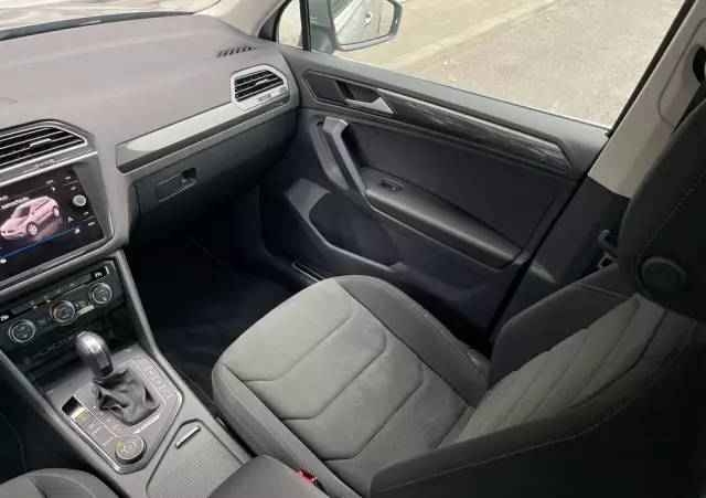 VOLKSWAGEN Tiguan 2.0 TSI 4Mot Highline DSG