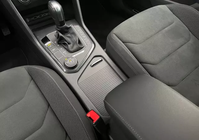 VOLKSWAGEN Tiguan 2.0 TSI 4Mot Highline DSG