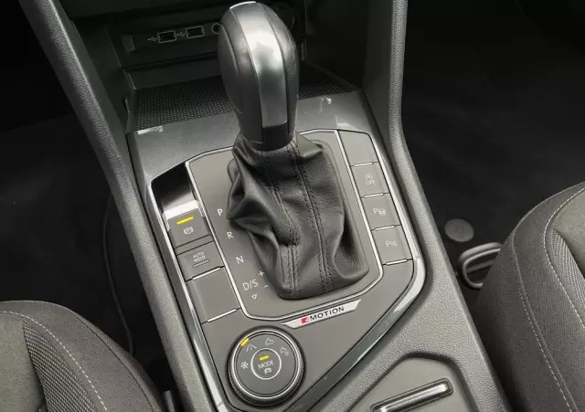 VOLKSWAGEN Tiguan 2.0 TSI 4Mot Highline DSG