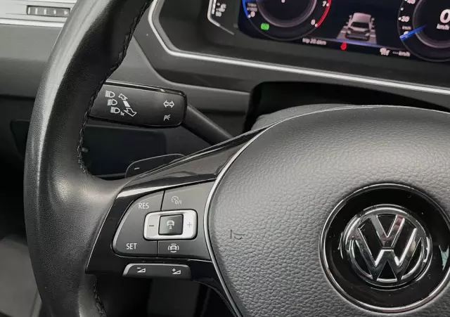 VOLKSWAGEN Tiguan 2.0 TSI 4Mot Highline DSG