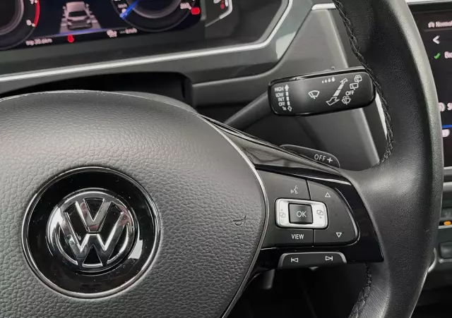 VOLKSWAGEN Tiguan 2.0 TSI 4Mot Highline DSG