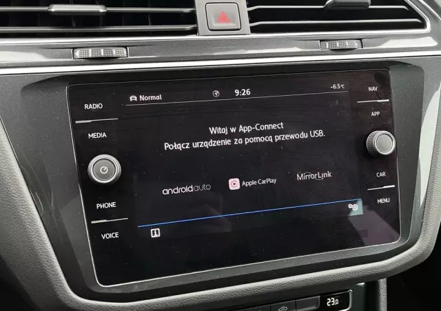 VOLKSWAGEN Tiguan 2.0 TSI 4Mot Highline DSG