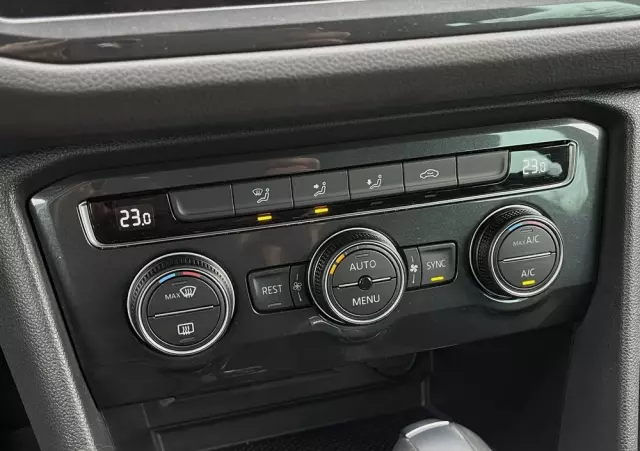 VOLKSWAGEN Tiguan 2.0 TSI 4Mot Highline DSG