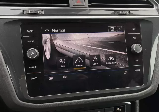 VOLKSWAGEN Tiguan 2.0 TSI 4Mot Highline DSG