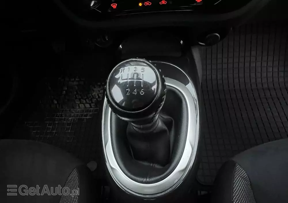 NISSAN Juke 1.2 DIG-T Tekna