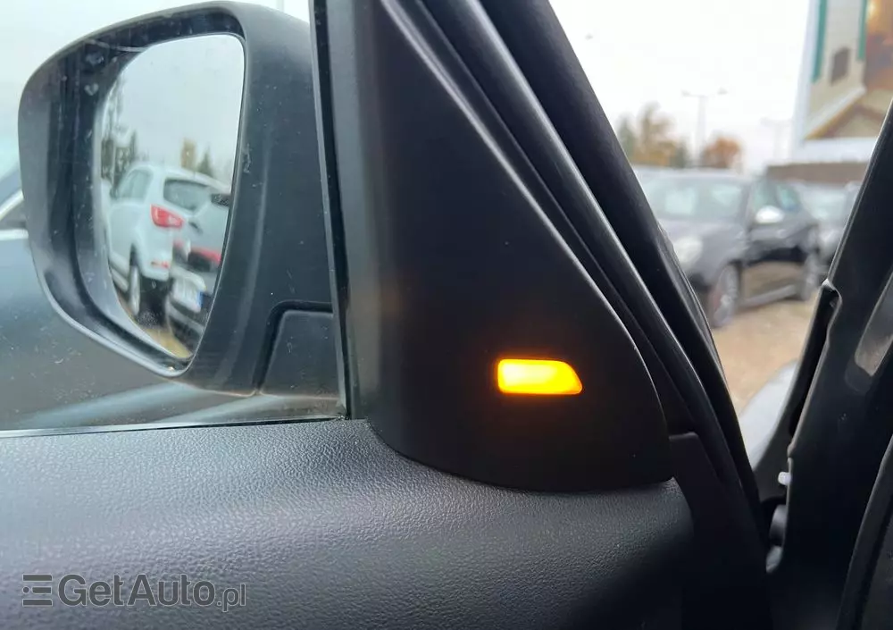 NISSAN Juke 1.2 DIG-T Tekna