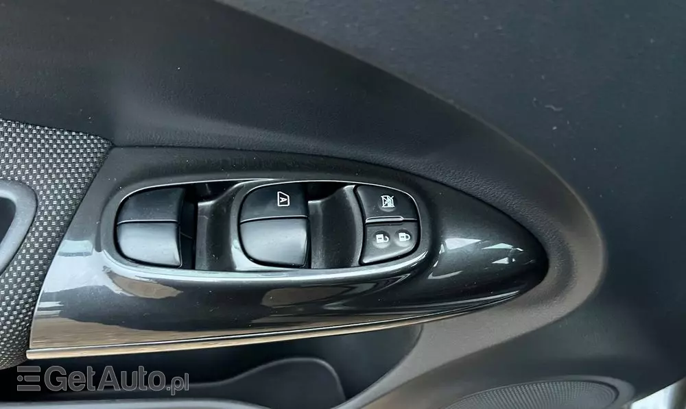 NISSAN Juke 1.2 DIG-T Tekna