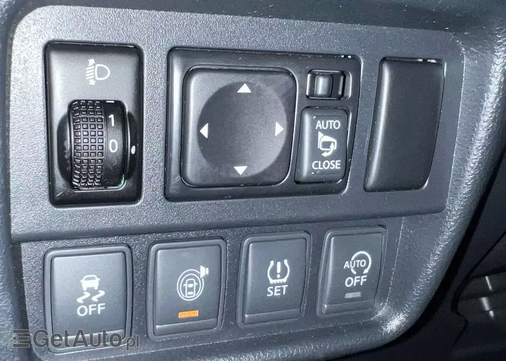 NISSAN Juke 1.2 DIG-T Tekna