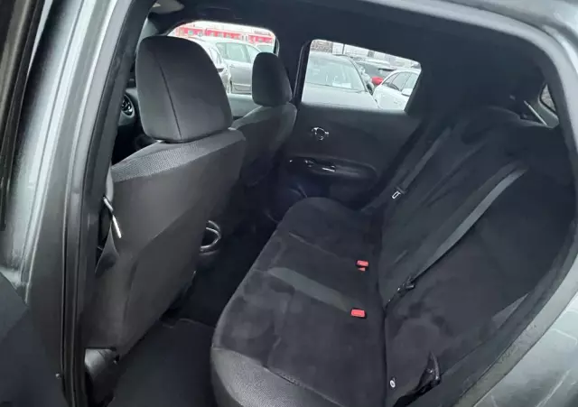 NISSAN Juke 1.2 DIG-T Tekna