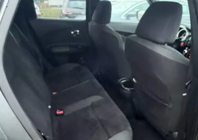 NISSAN Juke 1.2 DIG-T Tekna