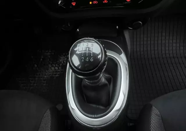 NISSAN Juke 1.2 DIG-T Tekna