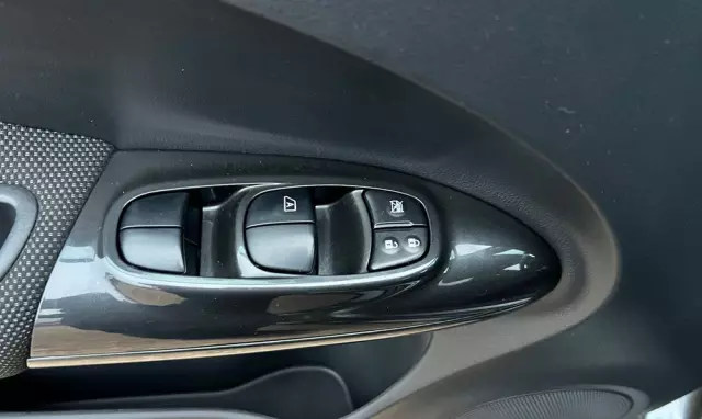 NISSAN Juke 1.2 DIG-T Tekna