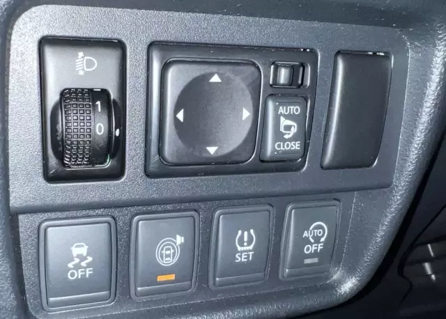 NISSAN Juke 1.2 DIG-T Tekna