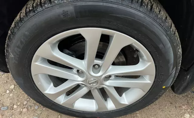 NISSAN Juke 1.2 DIG-T Tekna