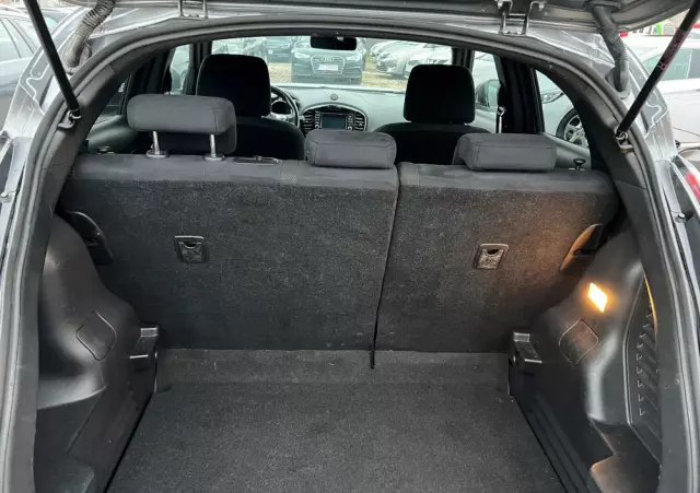 NISSAN Juke 1.2 DIG-T Tekna