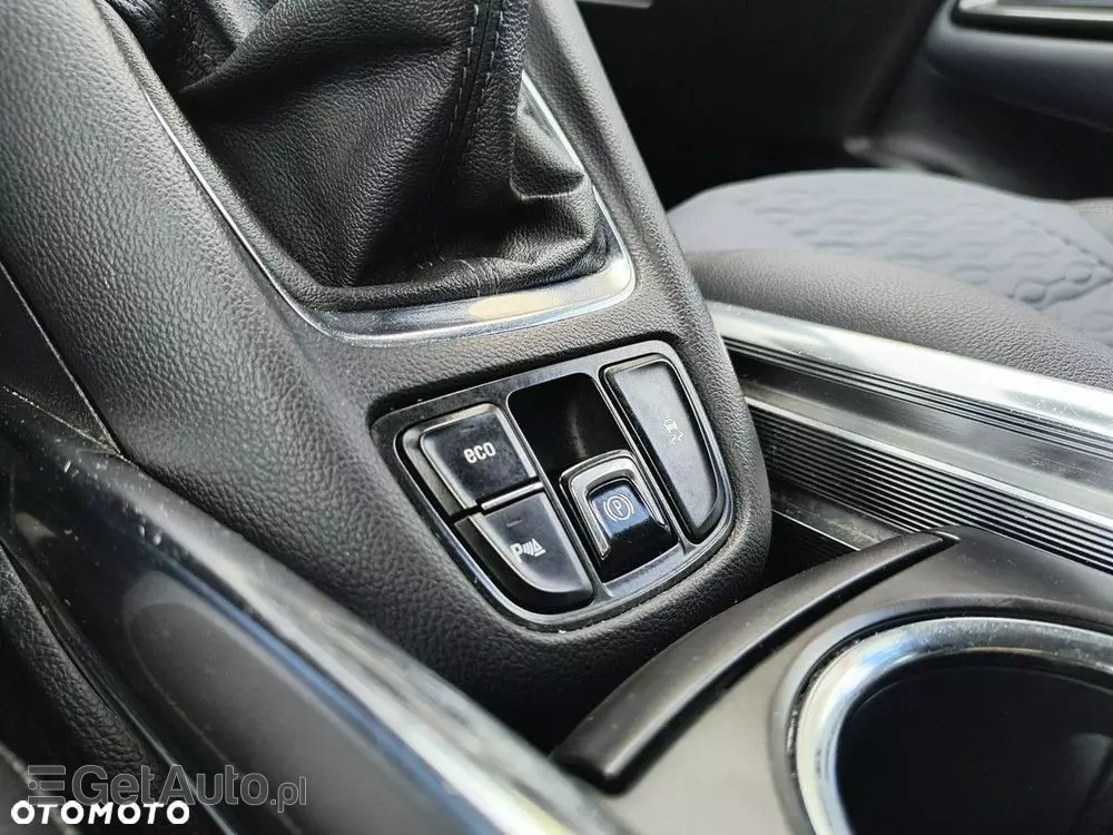 OPEL Zafira Tourer 1.6 CDTI ecoFLEX Start/Stop Active