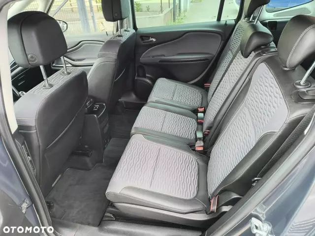 OPEL Zafira Tourer 1.6 CDTI ecoFLEX Start/Stop Active