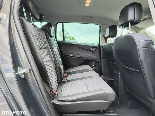 OPEL Zafira Tourer 1.6 CDTI ecoFLEX Start/Stop Active