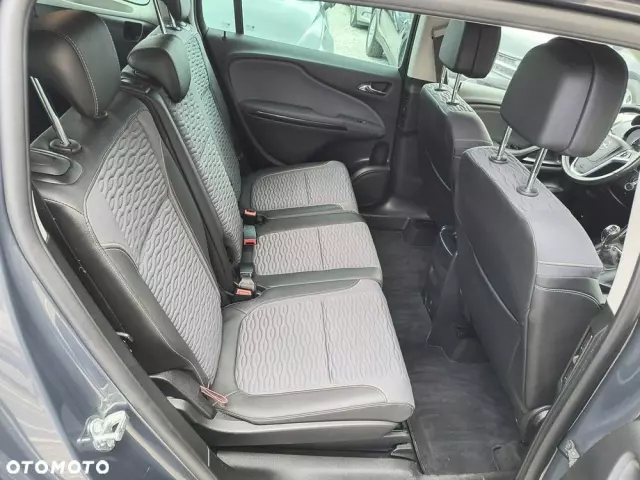 OPEL Zafira Tourer 1.6 CDTI ecoFLEX Start/Stop Active