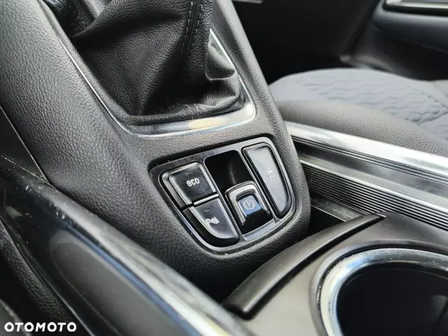 OPEL Zafira Tourer 1.6 CDTI ecoFLEX Start/Stop Active